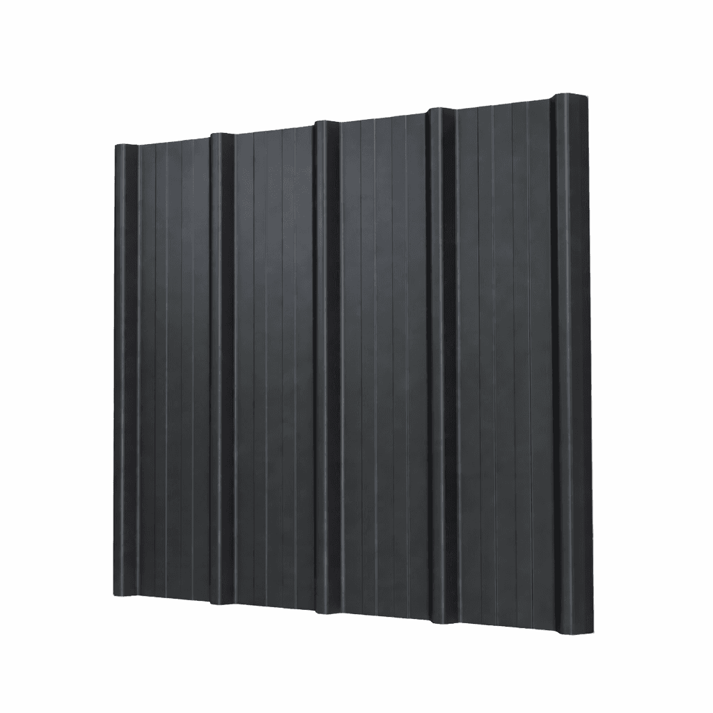DC100 Insulated Roof Panel