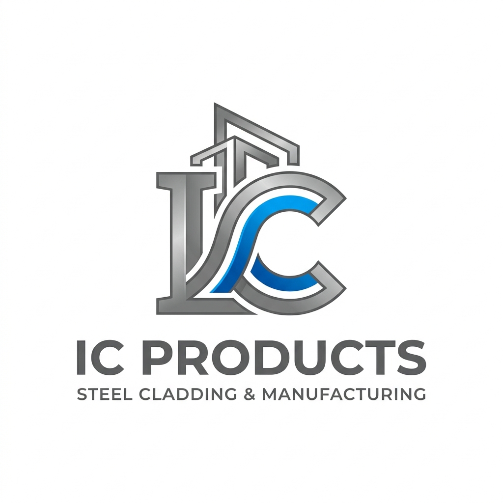 IC Products Logo