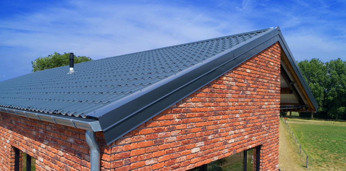 DC400 Tile Effect PIR Panel application showcase 2